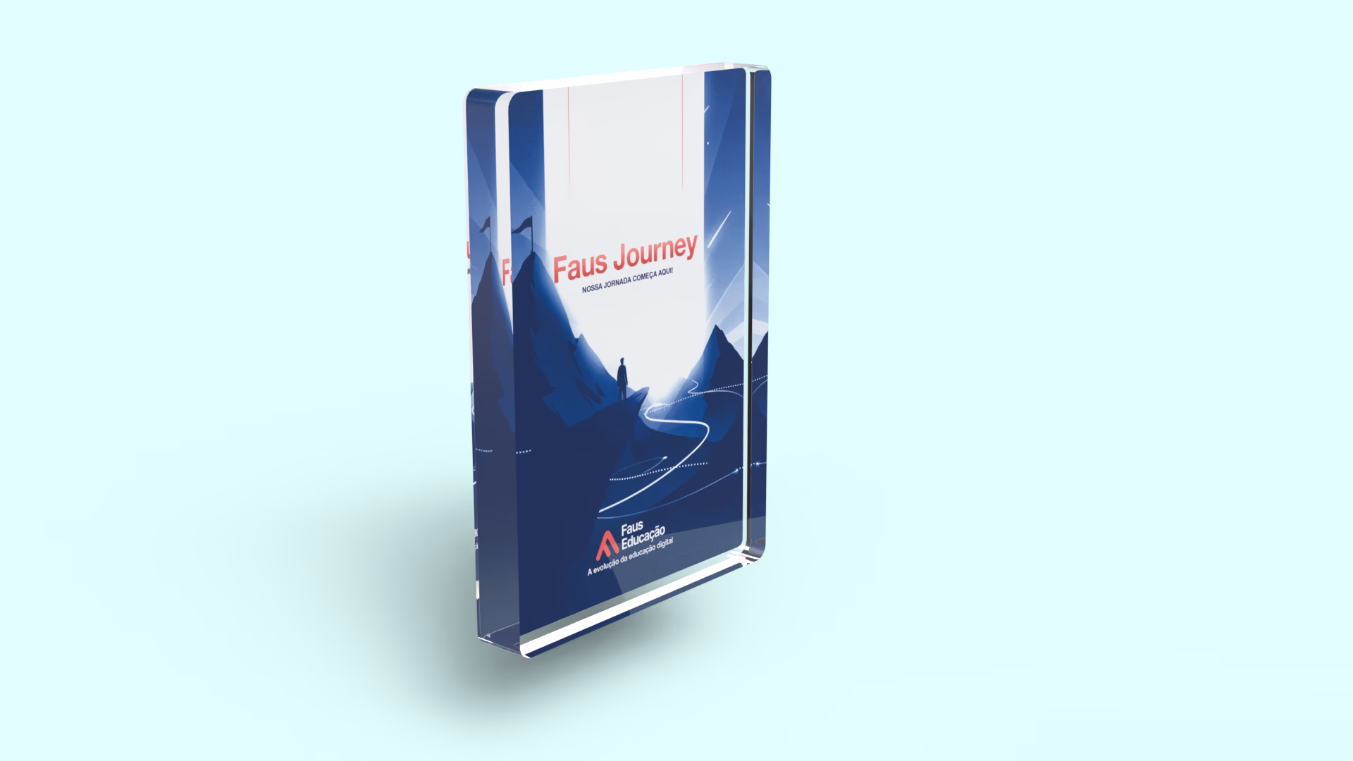 Tombstone acrilico galeria 05